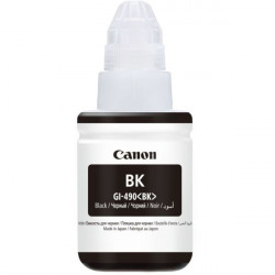 Canon GI-490 Black tintapatron (0663C001)