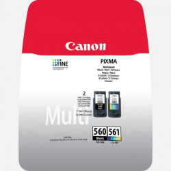 Canon PG-560 + CL-561 Multipack (3713C006)