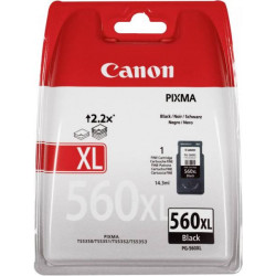 Canon PG-560 XL Black (3712C001)