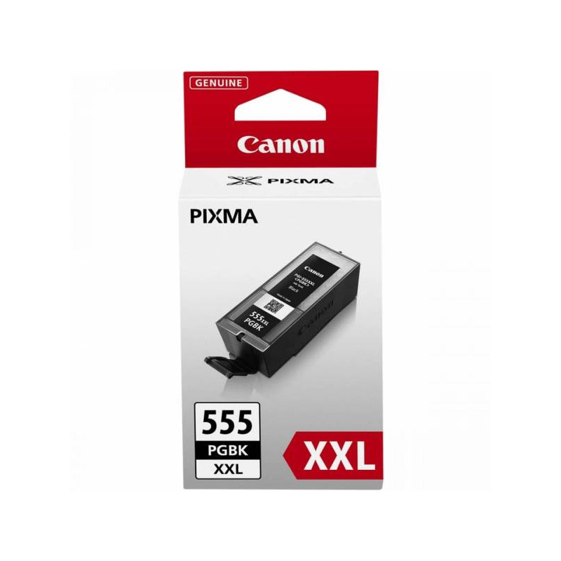 Canon PGI-555XXL Black (8049B001)