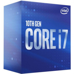 Intel Core i7-10700KF 3800MHz 16MB LGA1200 Box...