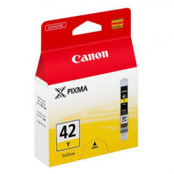 Canon CLI-42Y Yellow (6387B001)