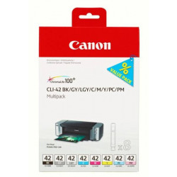Canon CLI-42 Multipack (6384B010)