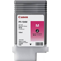 Canon PFI-104M Magenta (3631B001)