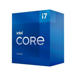 Intel Core i7-11700K 3600MHz 16MB  LGA1200 Box...