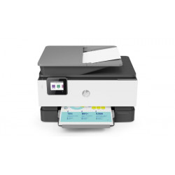 HP OfficeJet Pro 8022e