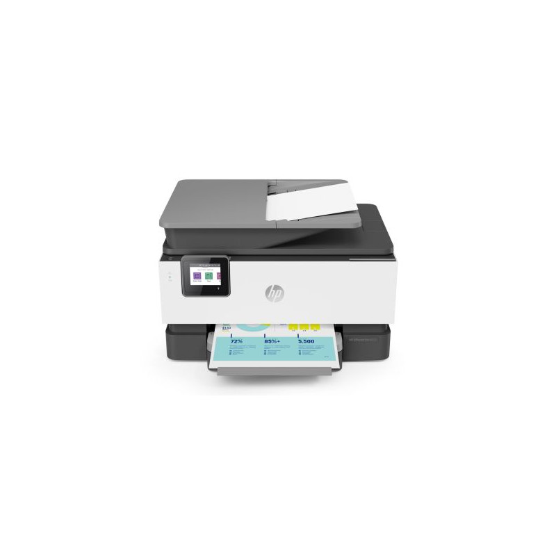 HP OfficeJet Pro 8022e