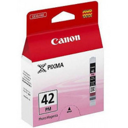 Canon CLI-42 Photo Magenta (6389B001)