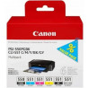 Canon PGI-550/CLI-551 Multipack (6496B005)