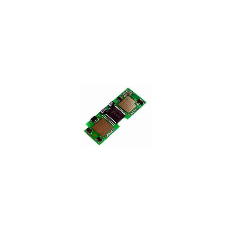 Tonerchip CLP600 yellow