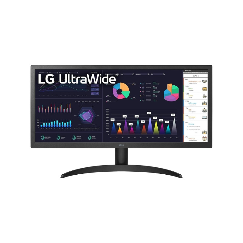 LG 25,7" 26WQ500-B IPS LED (26WQ500-B.AEU)