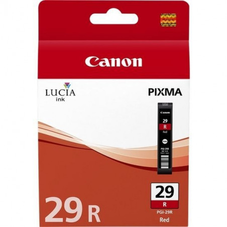 Canon PGI-29R Red (4878B001)