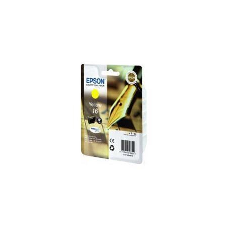 Epson T1624 sárga