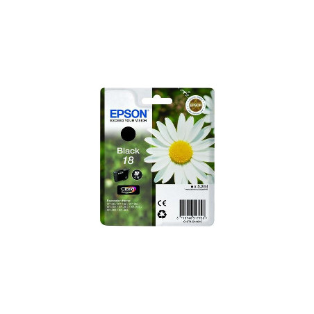 Epson T1811 XL fekete