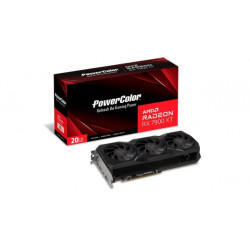 PowerColor Radeon RX7900XT 20GB DDR6