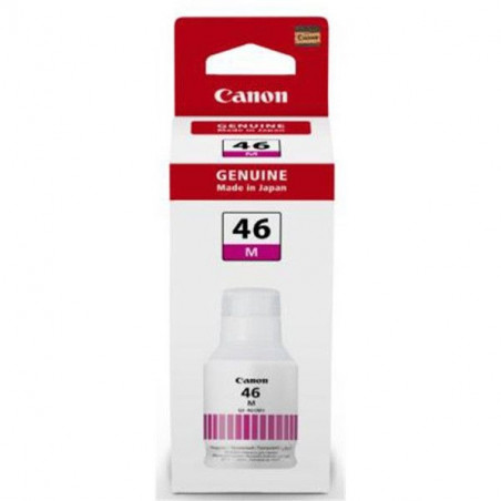 Canon GI-46 Magenta (4428C001)