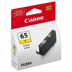 Canon CLI-65 Yellow (4218C001)