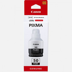 Canon GI-50 Black (3386C001)
