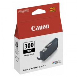 Canon PFI-300P Black (4193C001)