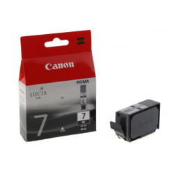 Canon PGI-7Bk Black (2444B001AA)