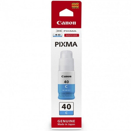 Canon GI-40 Cyan (3400C001)