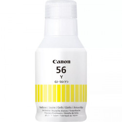 Canon GI-56 Yellow (4432C001AA)