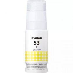 Canon GI-53 Yellow (4690C001)