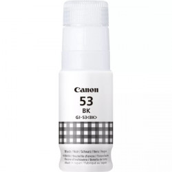 Canon GI-53 Black (4699C001)