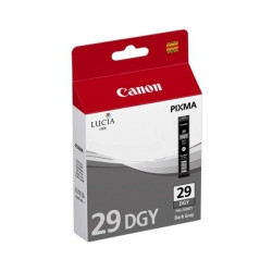 Canon PGI-29 Dark Grey (4870B001)