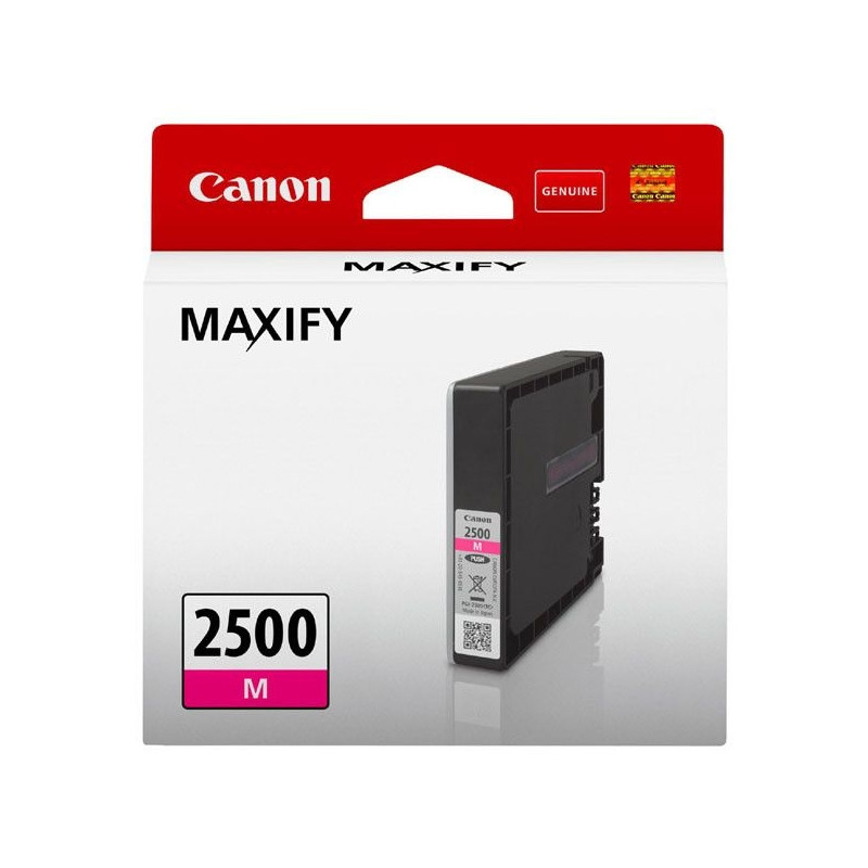 Canon PGI-2500 Magenta (9302B001)