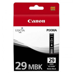 Canon PGI-29 Matte Black (4868B001)