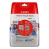 Canon CLI-571 Multipack +fotópapírral (0386C006)