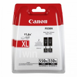 Canon PGI-550XL Black set (6431B005)