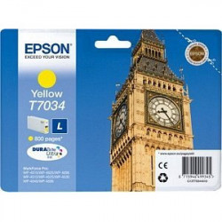 Epson T7034